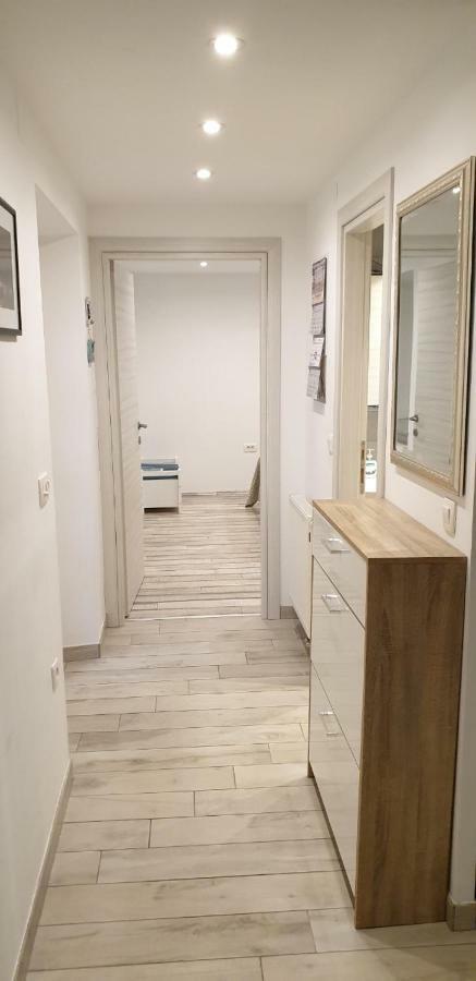 Apartman Sevilya Kostrena Exterior foto